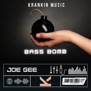 Joe Gee – Bass Bomb