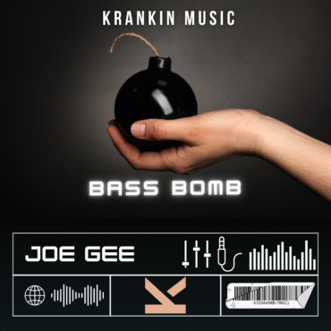 Joe Gee - Bass Bomb