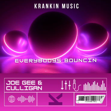 Joe Gee & Culligan - Everybodys Bouncin