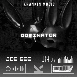 Joe Gee – Dominator