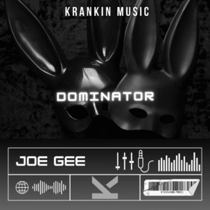 Joe Gee - Dominator