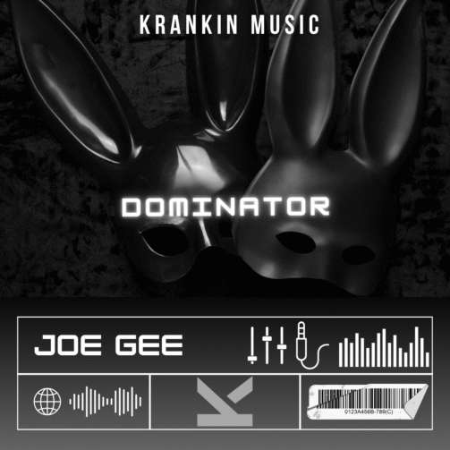 Joe Gee - Dominator
