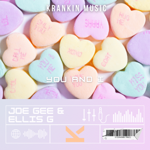 Joe Gee & Ellis G - You & I