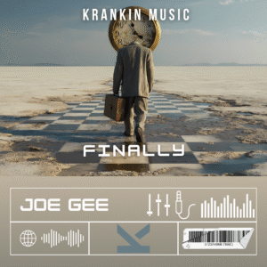 Joe Gee – Finally