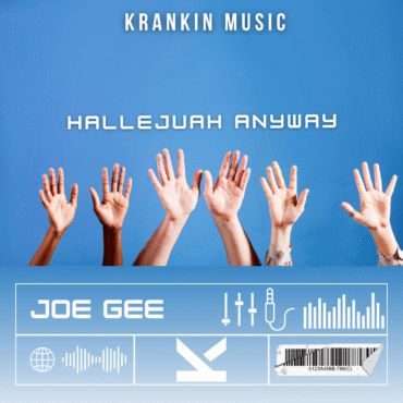 Joe Gee - Hallejuah Anyway