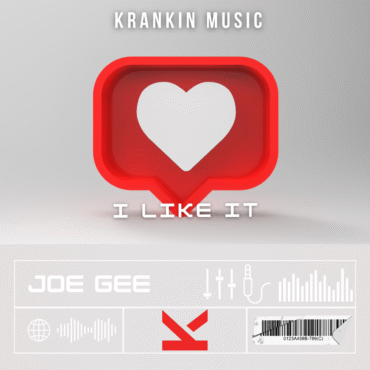 Joe Gee - I Like It