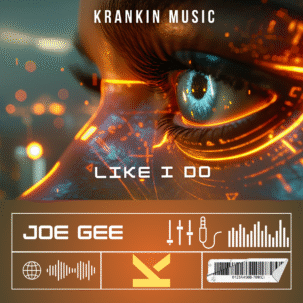 Joe Gee - Like I Do