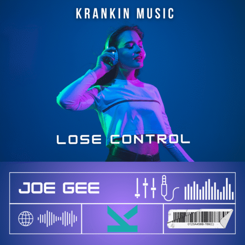 Joe Gee - Lose Control