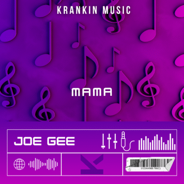 Joe Gee - Mama