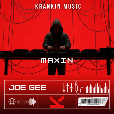 Joe Gee - Maxin