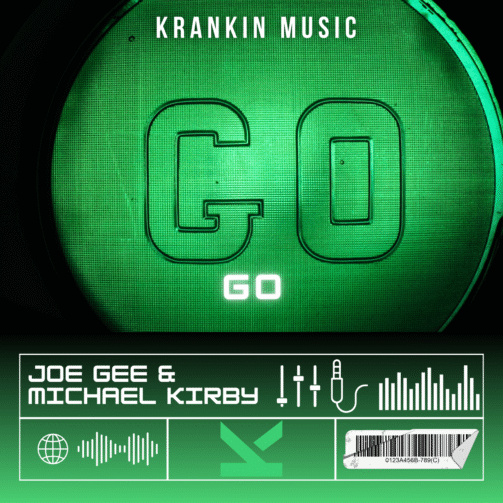 Joe Gee & Michael Kirby - Go