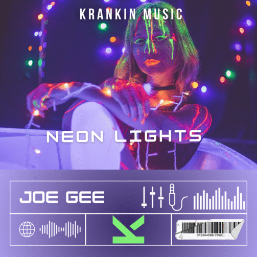 Joe Gee - Neon Lights