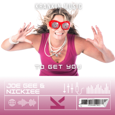 Joe Gee & Nickiee - To Get You