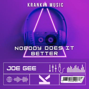 Joe Gee - Nobody Does it better