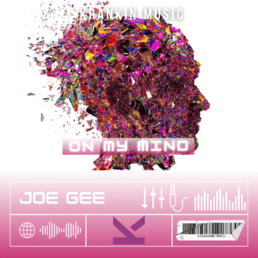 Joe Gee - On My Mind