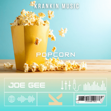 Joe Gee - Popcorn