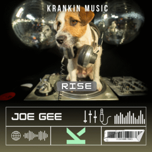 Joe Gee – Rise