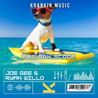 Joe Gee & Ryan Willo - Fat Man Scoop
