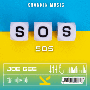 Joe Gee – SOS