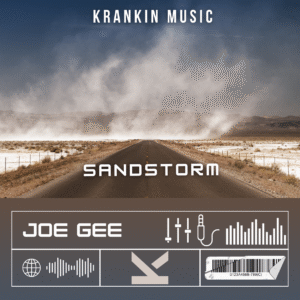 Joe Gee – Sandstorm