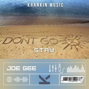 Joe Gee – Stay