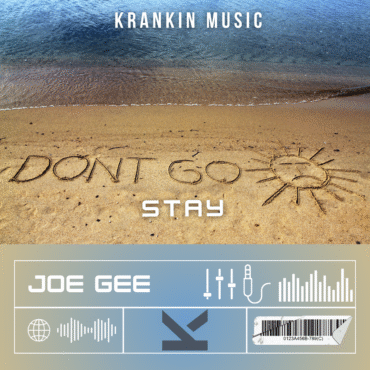 Joe Gee - Stay
