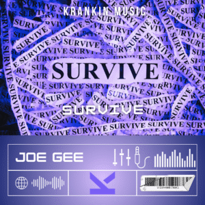 Joe Gee – Survive