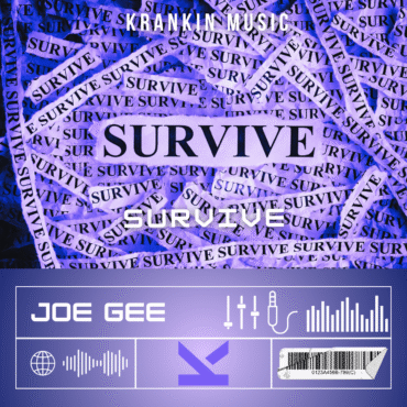 Joe Gee - Survive