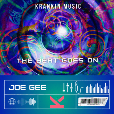 Joe Gee - The Beat Goes On
