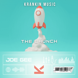 Joe Gee – The Launch