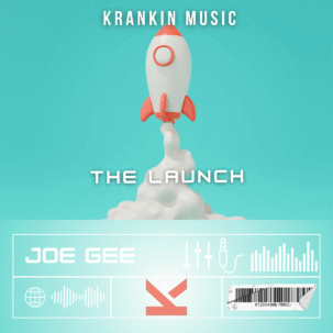 Joe Gee - The Launch