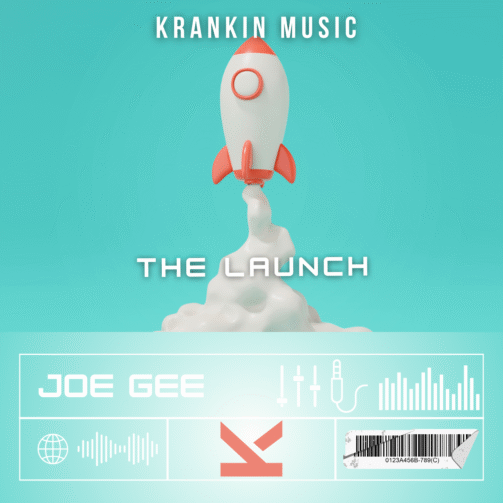 Joe Gee - The Launch