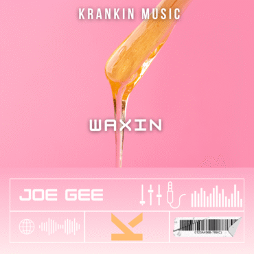 Joe Gee - Waxin