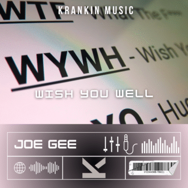 Joe Gee - Wish You Well