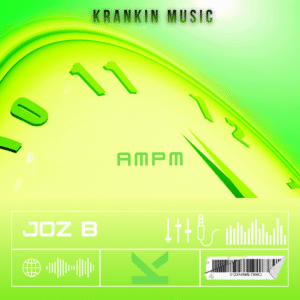 Joz B – AmPm