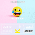 Joz B - Austin krankinmusic.com