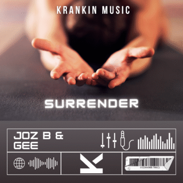 Joz B & Gee - Surrender krankinmusic.com