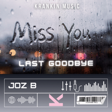 Joz B - Last Goodbye