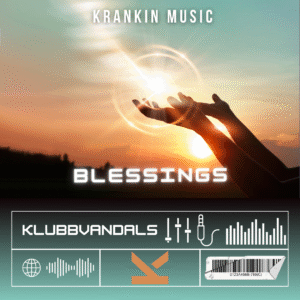 Klubbvandals – Blessings