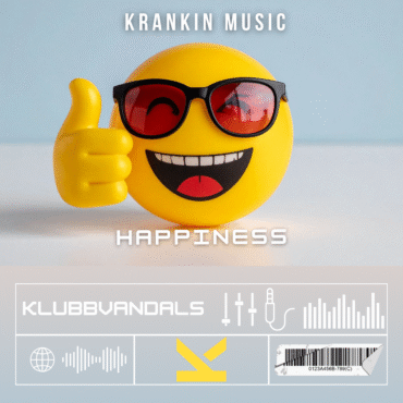 Klubvandals - Happiness