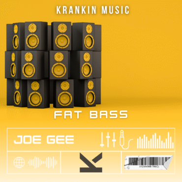 joe gee - Fat Bass