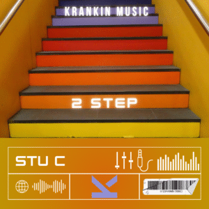 Stu C – 2 Step