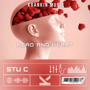 Stu C – Head and Heart