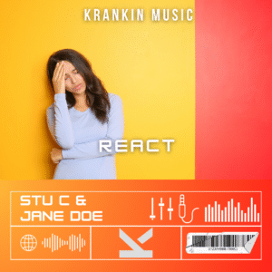 Stu C & Jane Doe – React