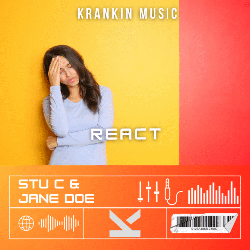 Stu C & Jane Doe - React_KrankinMusic.com-tagged