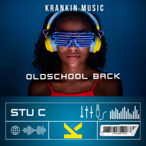 Stu C – Oldschool Back