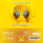 Stu C - Once Again_KrankinMusic.com-tagged