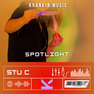 Stu C – Spotlight