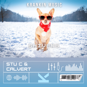 Stu C Vs Calvert – Shivers