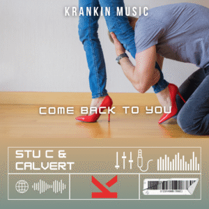 Stu C vs Calvert – Come Back To You